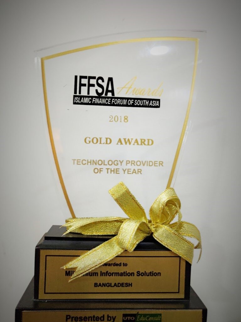 MILLENNIUM INFORMATION SOLUTION LTD WINS GOLD AWARD AT IFFSA