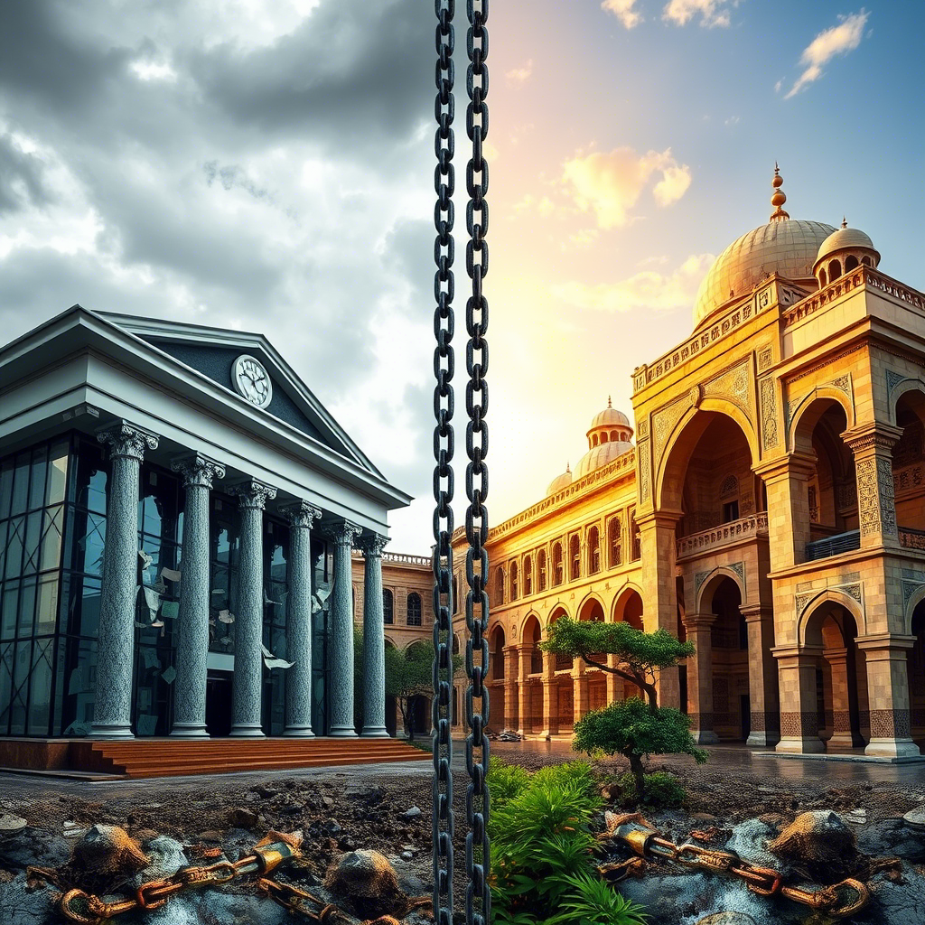 Islamic retail banking: Opportunities and challenges