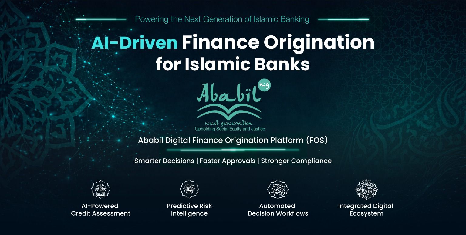 Introducing Ababil AI-Driven Finance Origination Platform (FOS)
